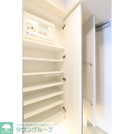 ドゥーエ武蔵浦和の物件内観写真